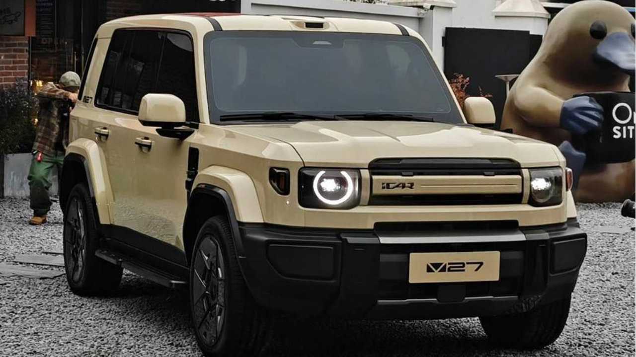 2026年将至，盘点四款即将于一季度上市的车型，想买车的有福了