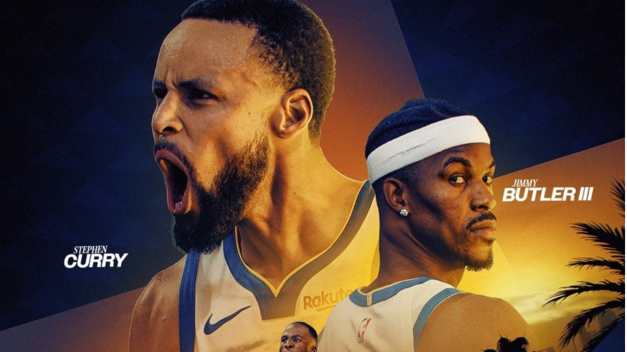 37岁的库里还在硬扛一切！但这对勇士来说是危险信号