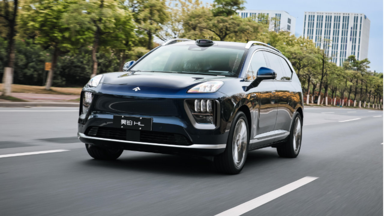 从“卖车”到“担责”，昊铂三担责能否引爆行业“服务升级”？