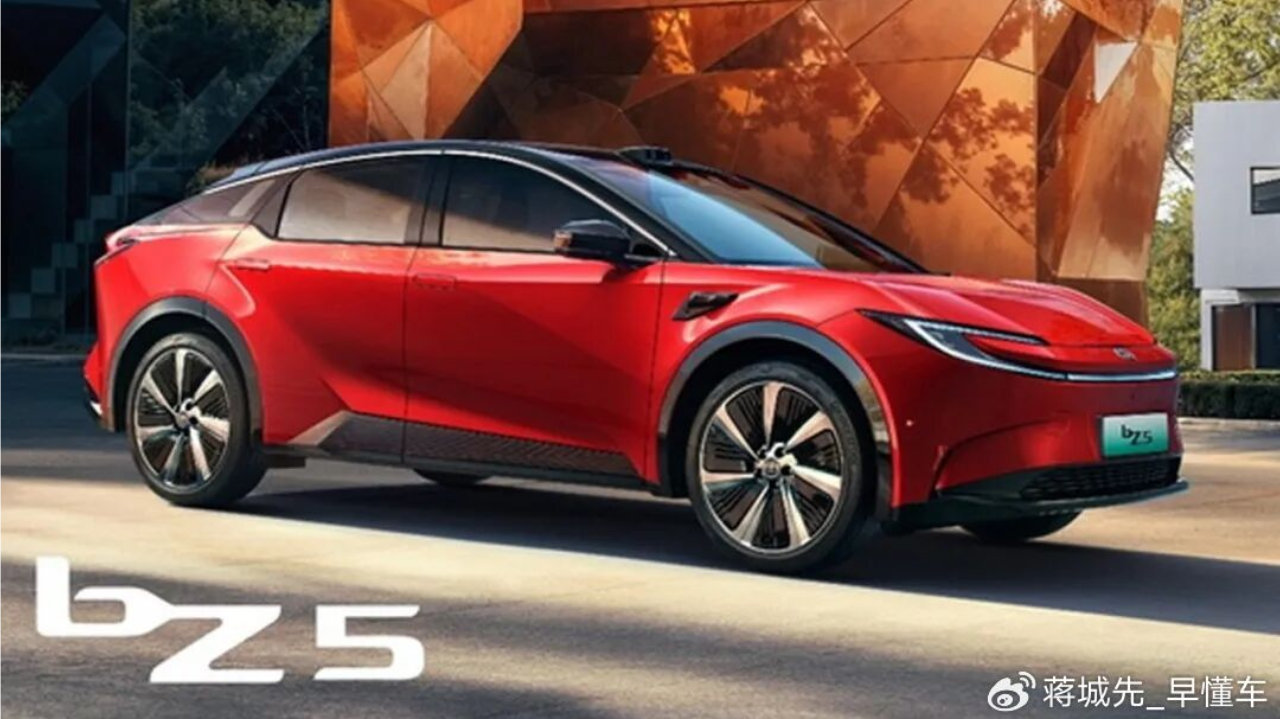 一汽丰田2025新车销售超80万辆，连续三年坐稳正增长主流合资车企