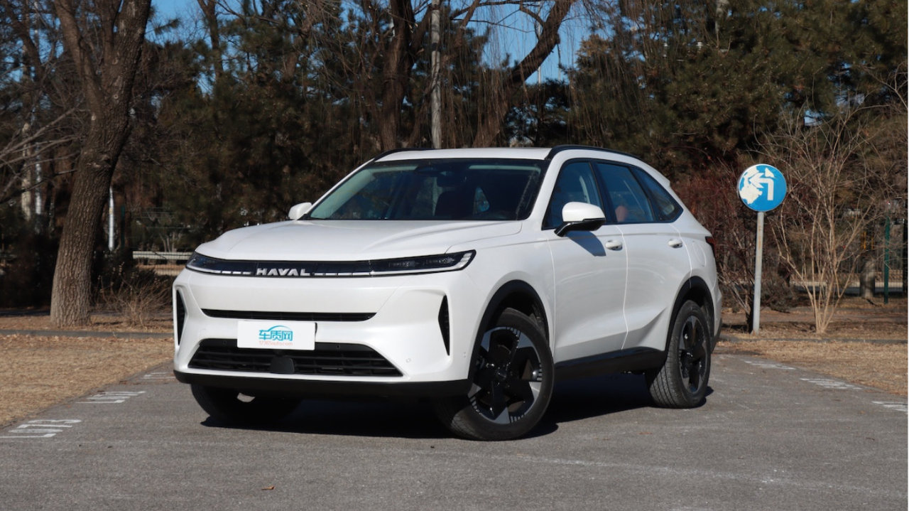 2026款哈弗H6L新车商品性评价