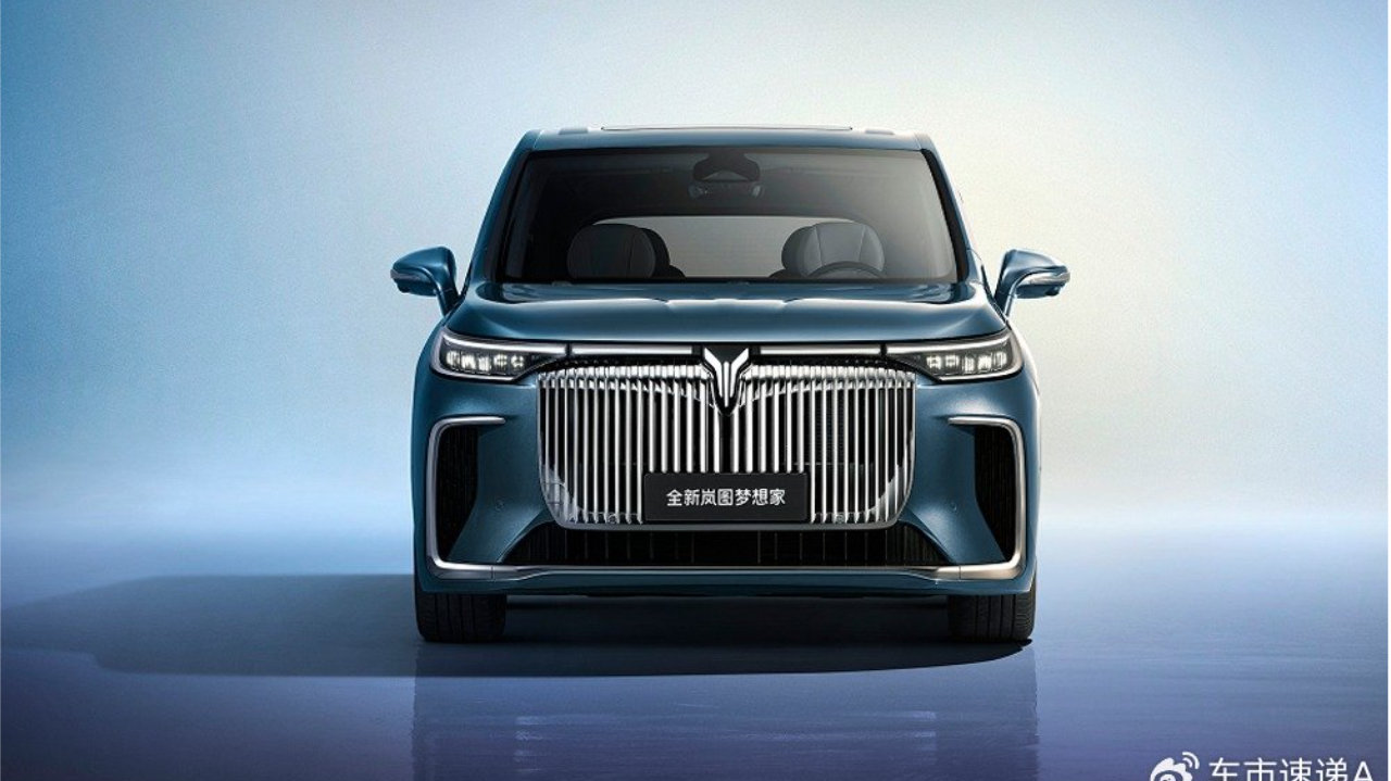 零跑、岚图、东风日产等2025年全年总销量出炉