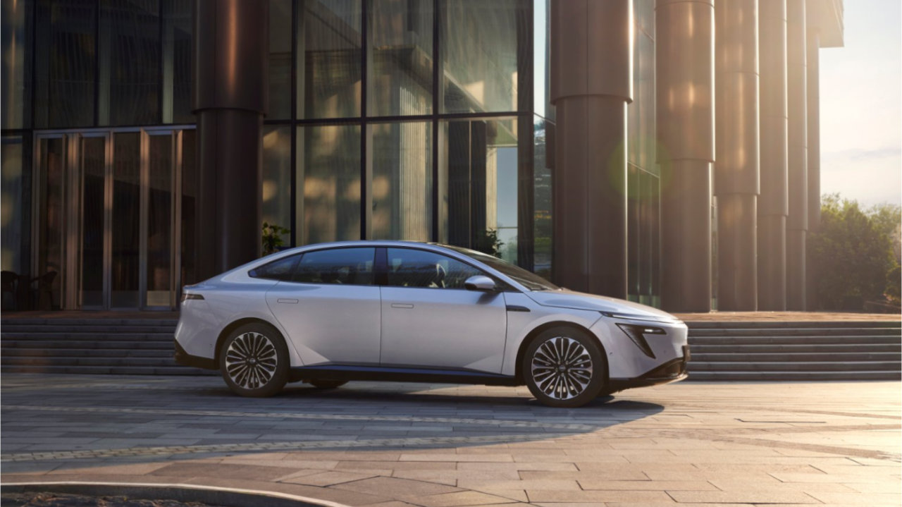 “合资新势力”已崛起！东风日产N7，重新定义游戏规则