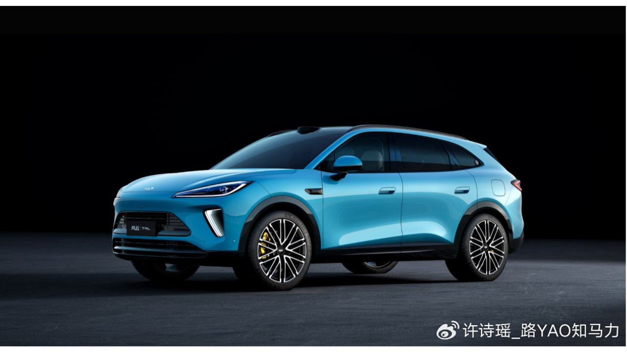 “理工男”不偏科 静态体验奇瑞风云T9L