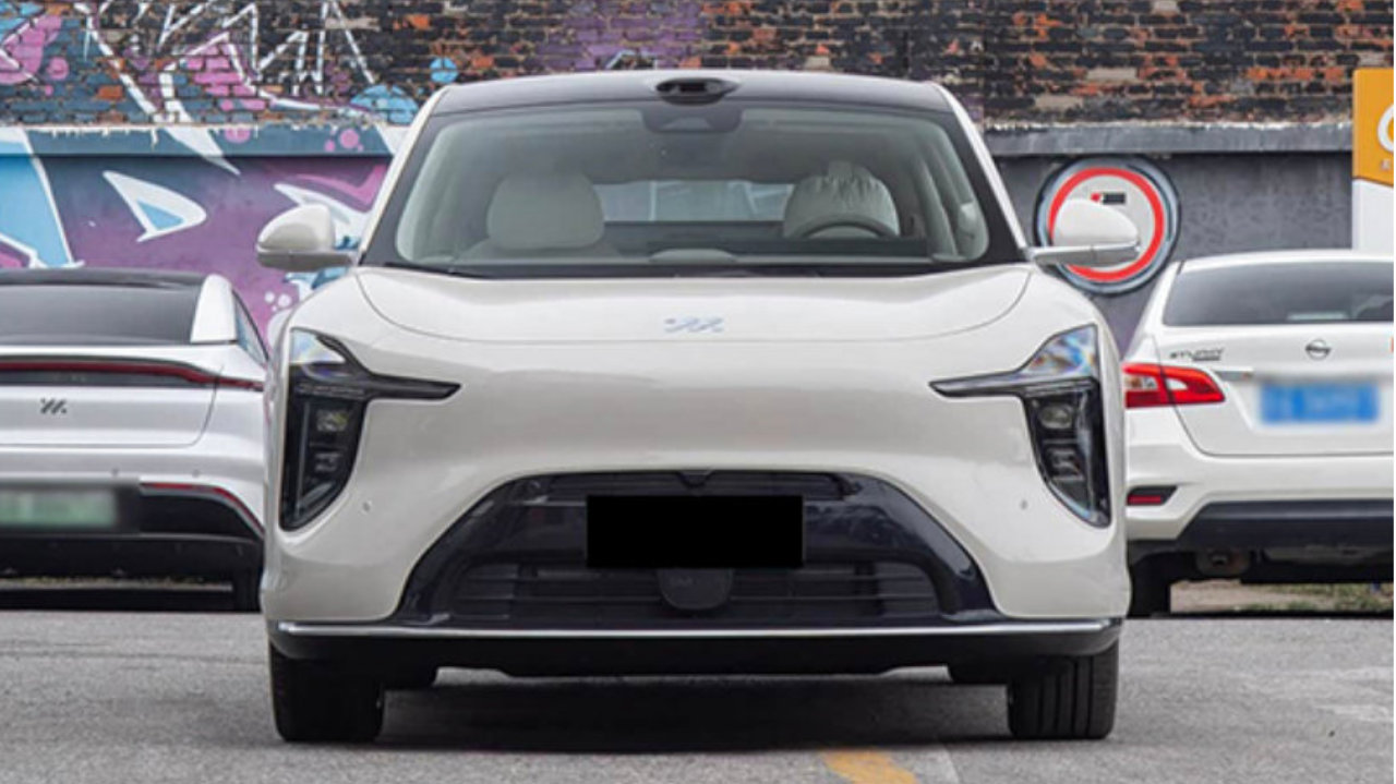 家用化革新 智己LS6新老款车型对比