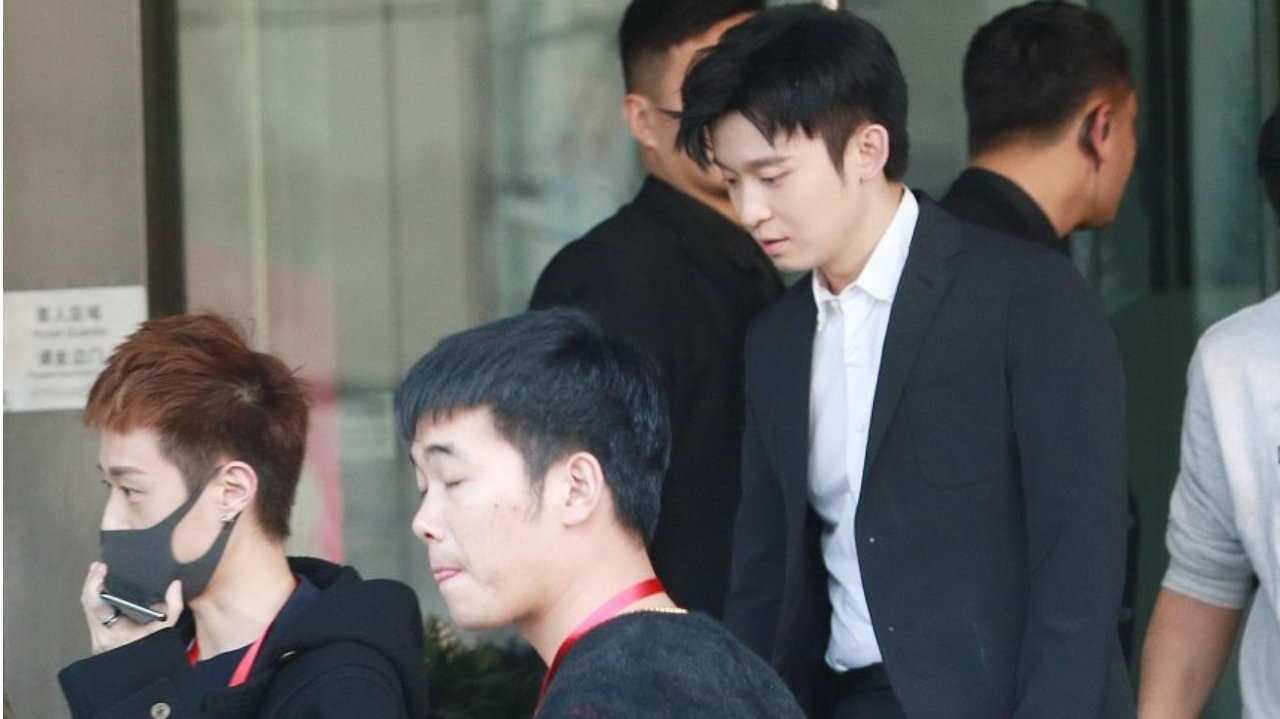 刘昊然董子健早市偶遇引爆全网，《我的朋友安德烈》如何用真诚营