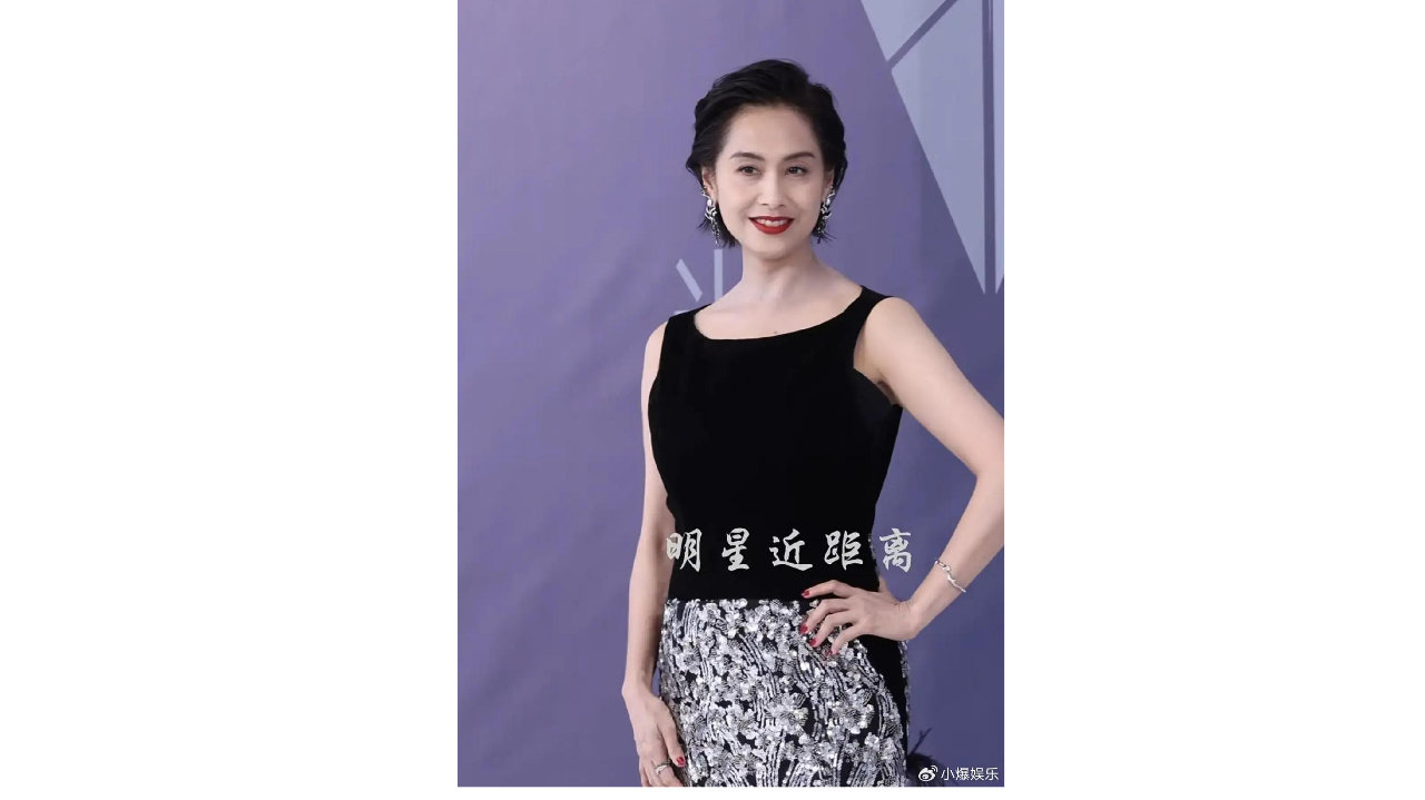 北京这一夜，被珠圆玉润的奚梦瑶惊艳，胖了一圈面相变了很多