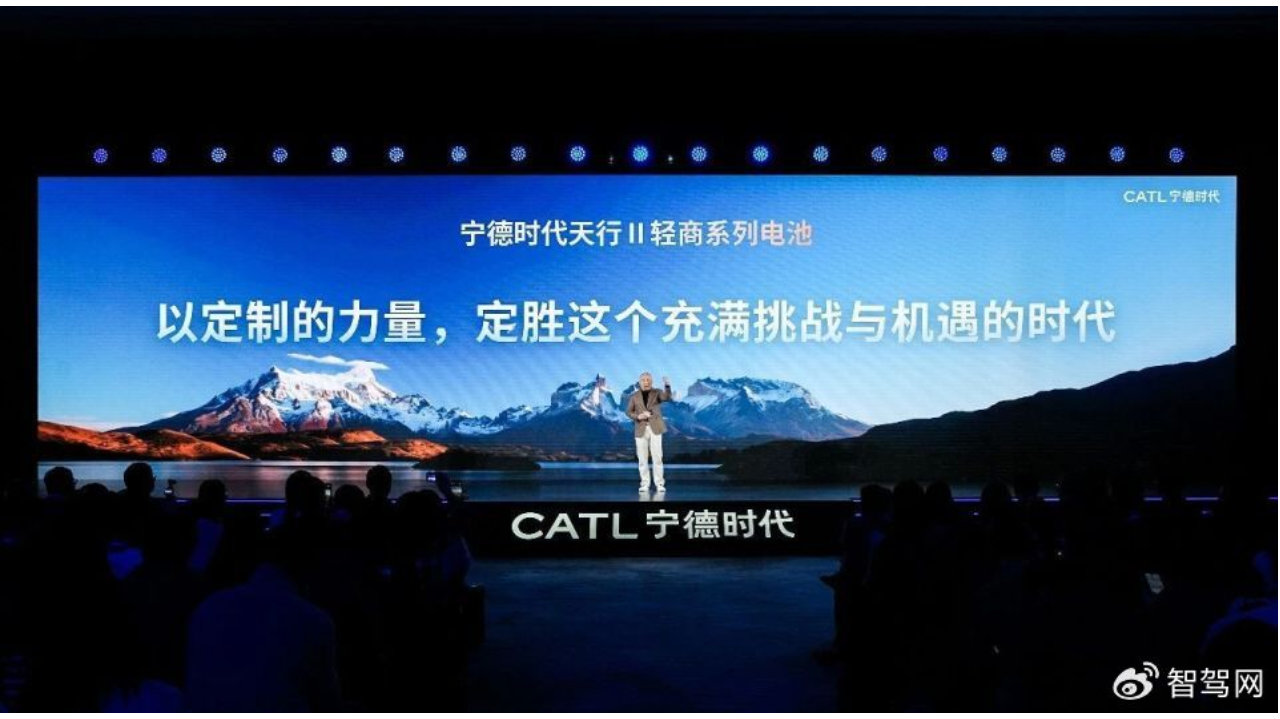 固态电池尚远，钠电很近