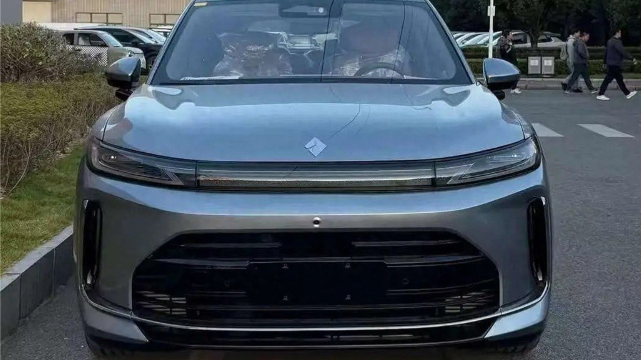 宝骏华境S要来了！全系标配华为乾崑智能、大六座，多少万大卖？