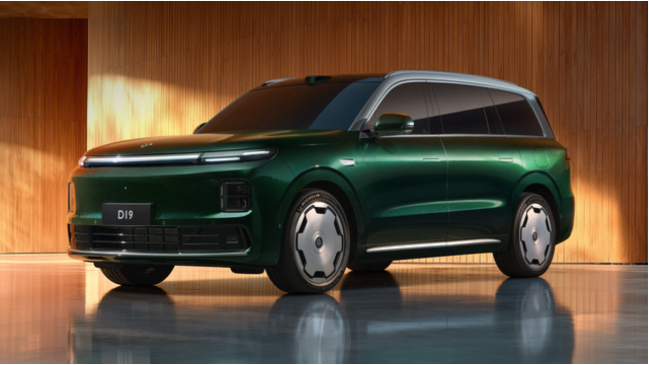 3月—5月，要上市的五款六座SUV