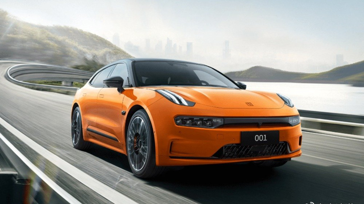 极氪001 智界S7 岚图追光，不该被“雪藏”的三款轿车？