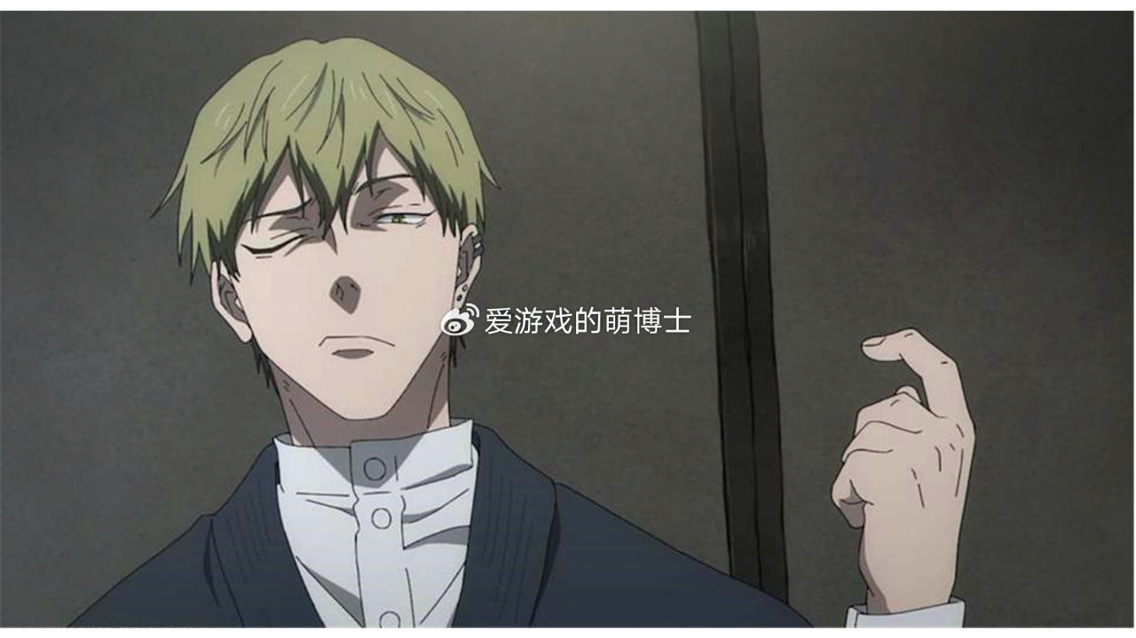 《咒术回战》禅院直哉用脚弹琴，演奏东方神曲？原来是粉丝的恶搞