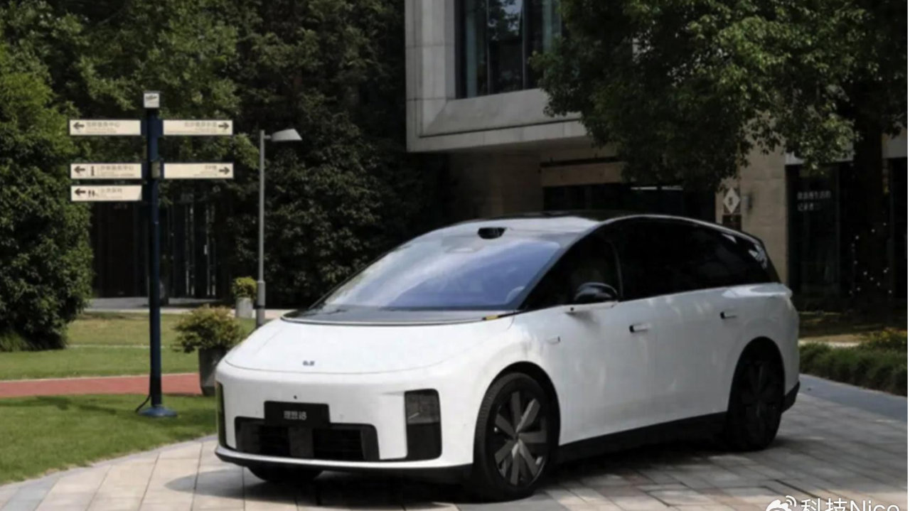 突然延期、补贴踏空、退订无门：谁在把理想i6车主逼入“绝境”？