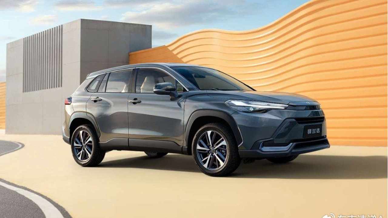 凯美瑞17426台，赛那9133台，广汽丰田公布2026年1月销量