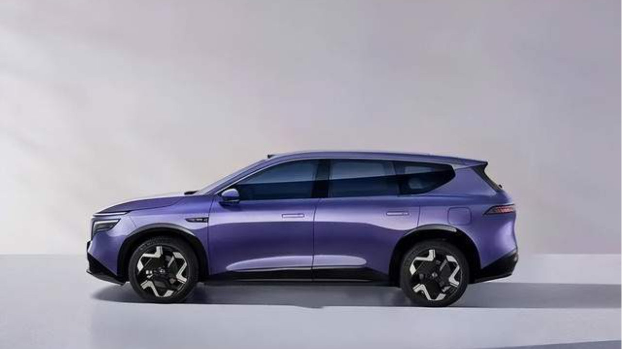 3月，要上市的10款新车