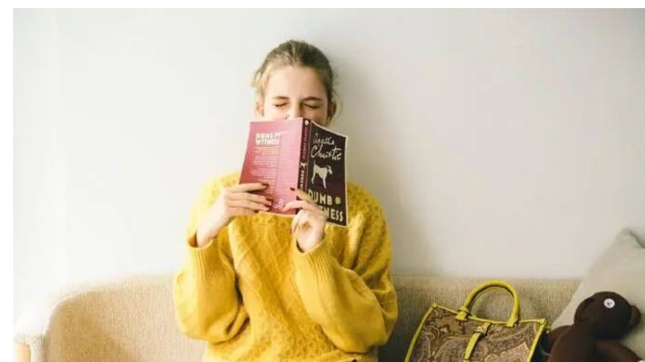 FUDGE｜把毛衣穿成秋冬氛围感的标准答案