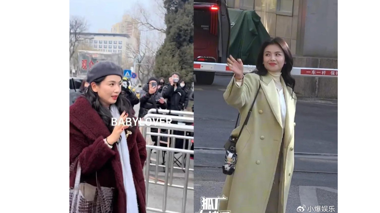 春晚三次联排阵容更新！新增9位明星，周传雄空降，再就业仅见王铮亮