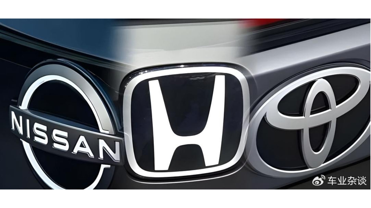 日系车死不了！