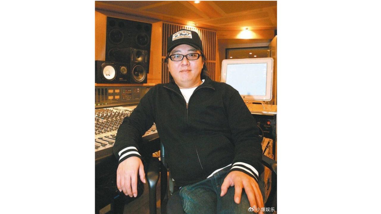 57岁袁惟仁病逝，写《征服》捧红那英王菲，却败给8年病榻与狗血婚姻