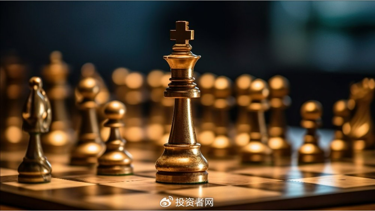 西贝再获“输血”，“白衣骑士”入局