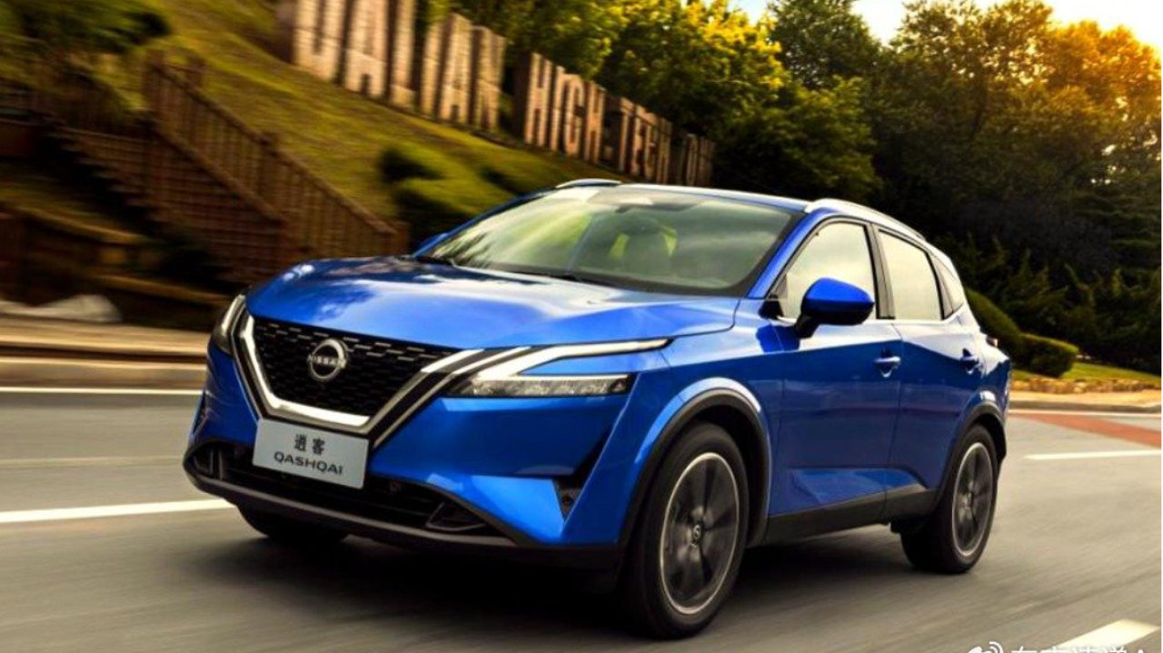 同比增长5.4%，东风日产，2026开年首月销量45984台