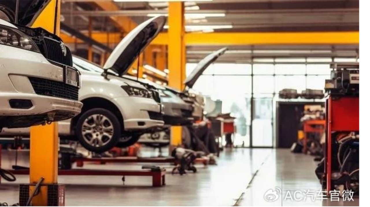 两家宝马4S店抢事故车，哄抬返点至30%后毁约，为何先挨骂的是车主？