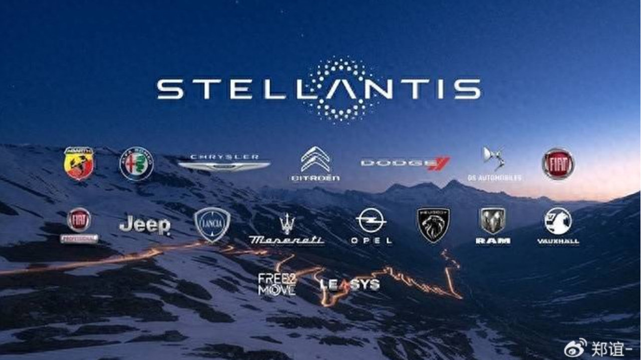 全球第四大车企斯特兰蒂斯承认：电动车被高估，严重亏损！