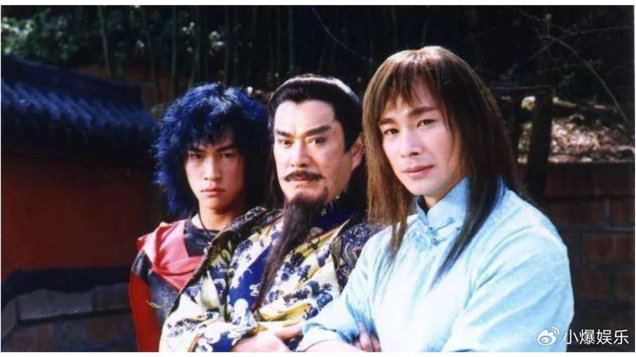 当年大火的6部双男主剧，有颜值有演技，全看过的就暴露年龄了