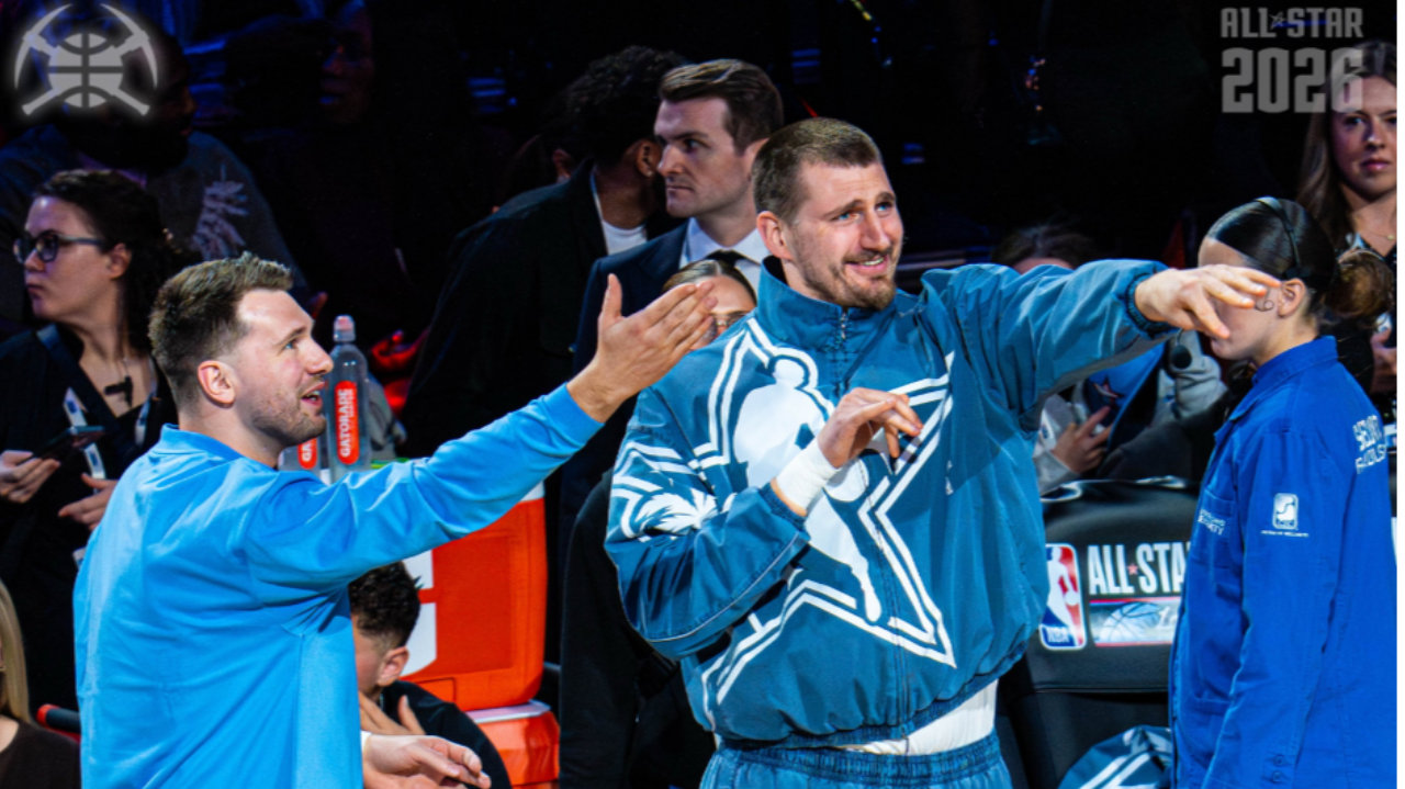 东约被批侮辱全明星！合砍2分关键战被DNP 赛后索要文班签名又整活儿