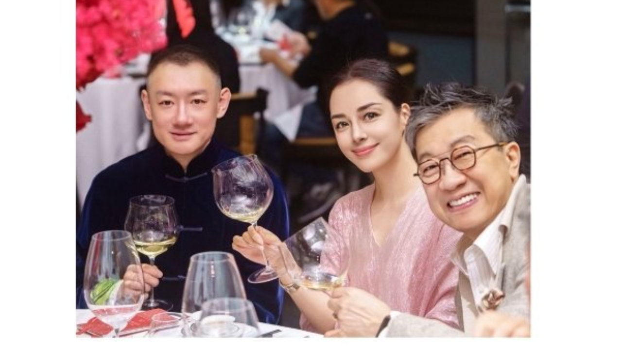 “意彩童梦”点亮新春｜王凯丽、汪雨、曹启泰共同现身 助力青少年美