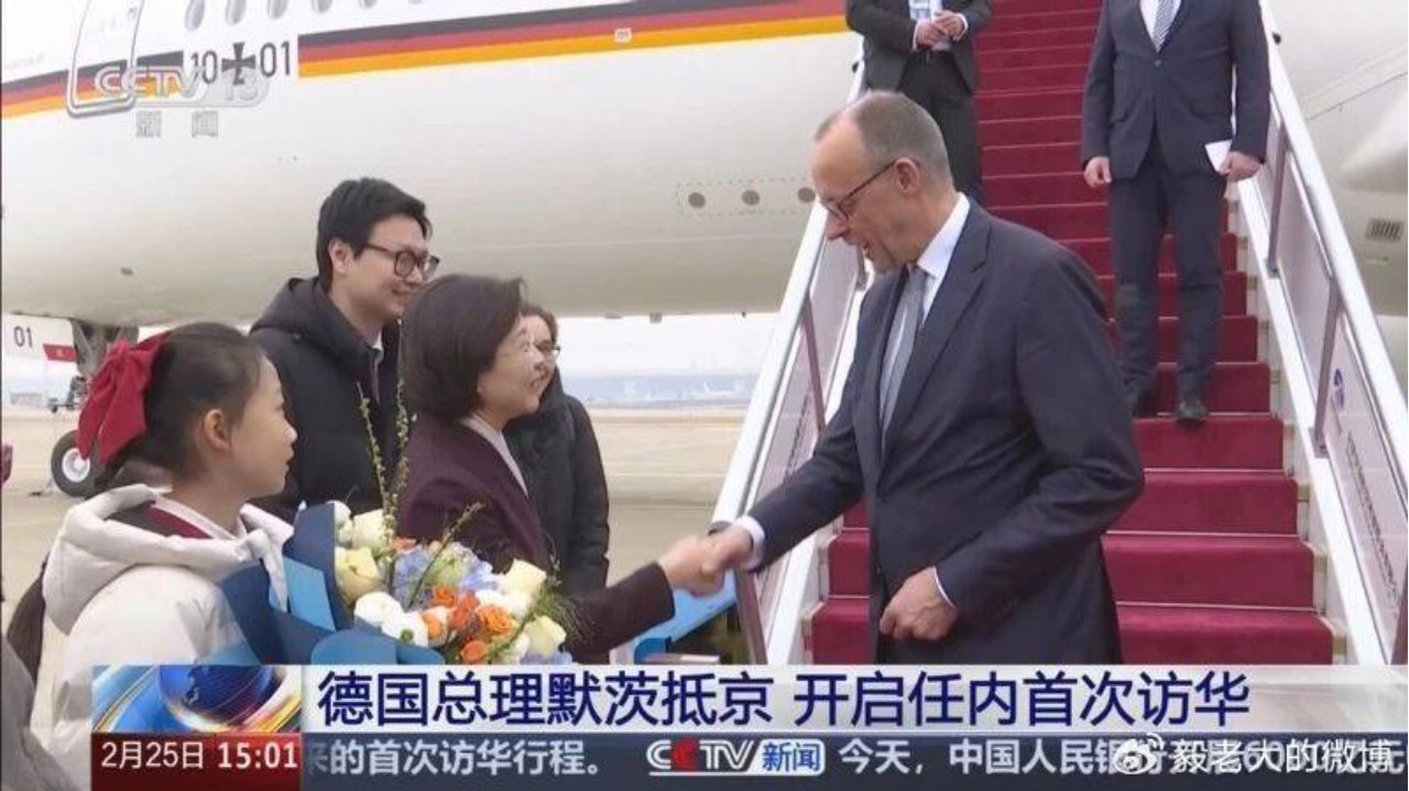 一锤定音：德系车在华市占率逐年下降 加快变革力图再现辉煌