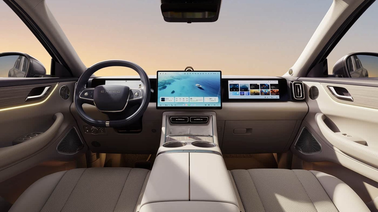 3月—6月，最适合买车的月份是4月