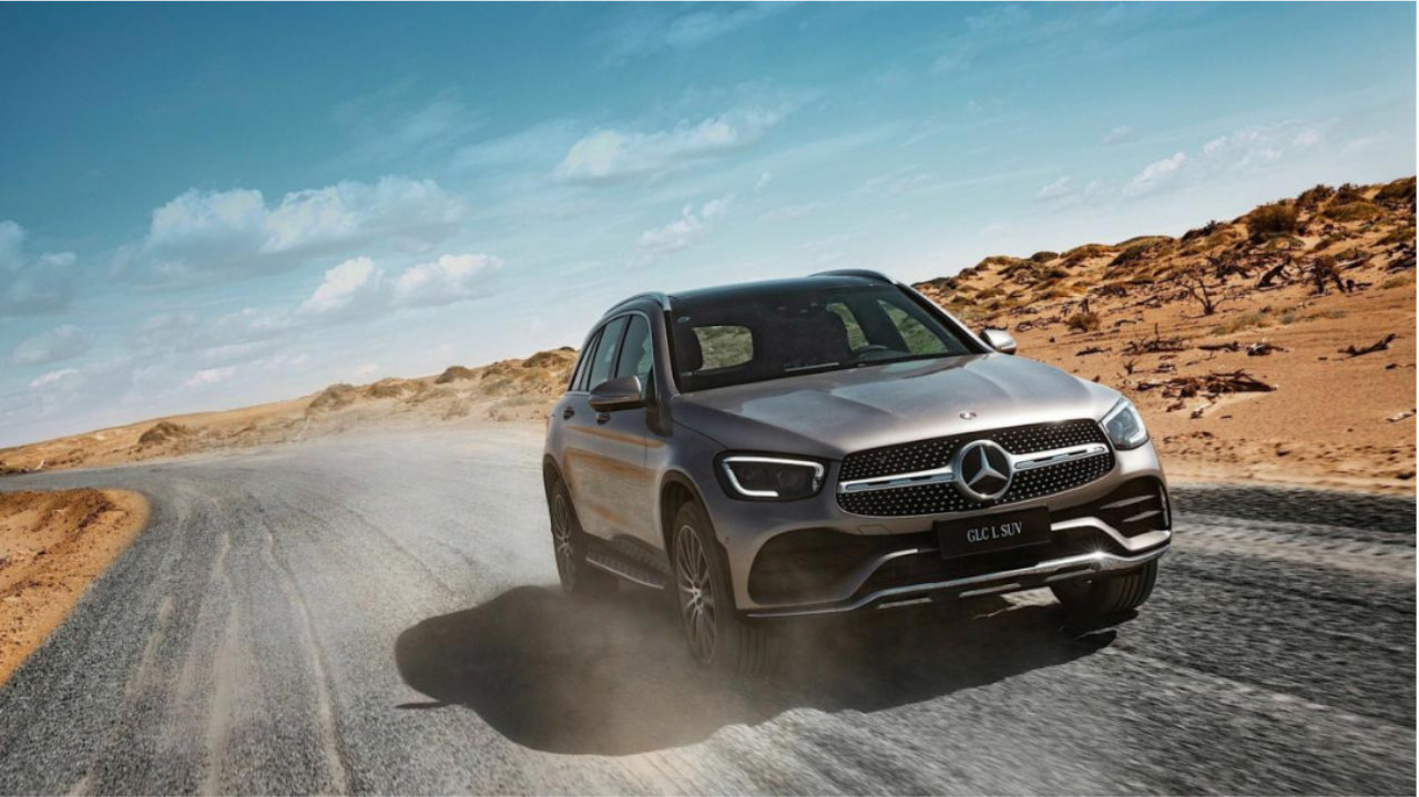 中国车市斩杀线上移至40万，买BBA就像流落街头