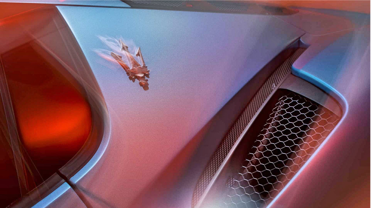 保时捷的11天，玛莎拉蒂的命悬一年