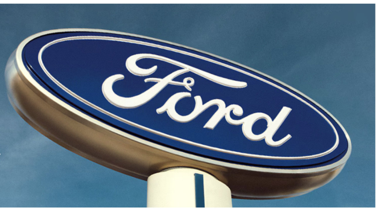 福特在美发起大规模召回 或将在电动化赛道“牵手”中国车企