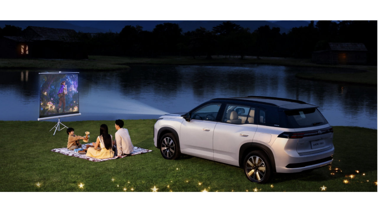 埃安i60国民增程版会是10万预算买增程SUV首选吗？