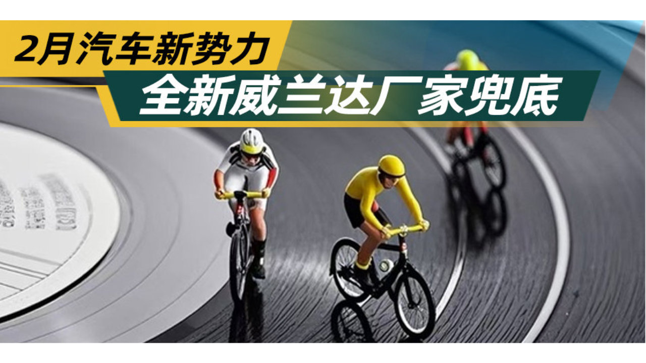 2月汽车新势力：春寒料峭，各有悲欢