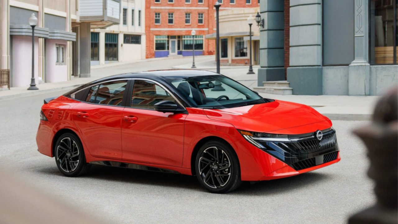 【选车】十五代轩逸选购指南