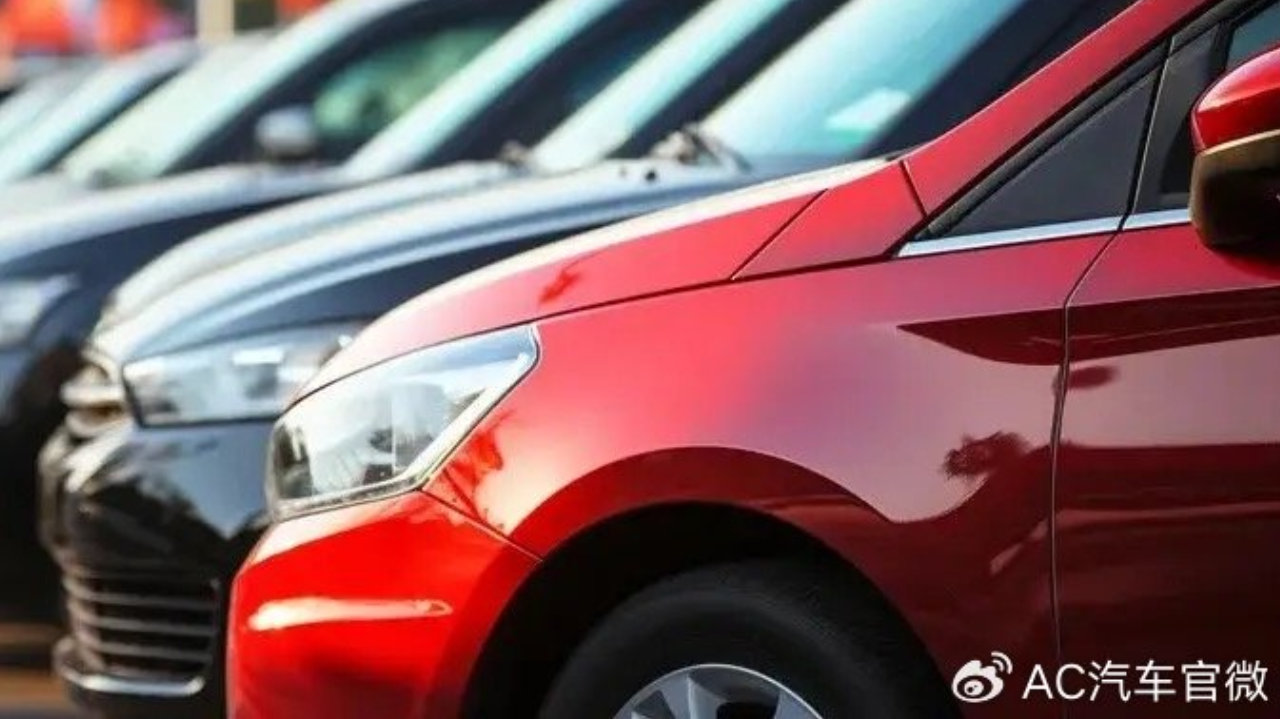 700多家4S店说塌就塌，车企仍在压库存，3万经销商续命牌还能打几局？