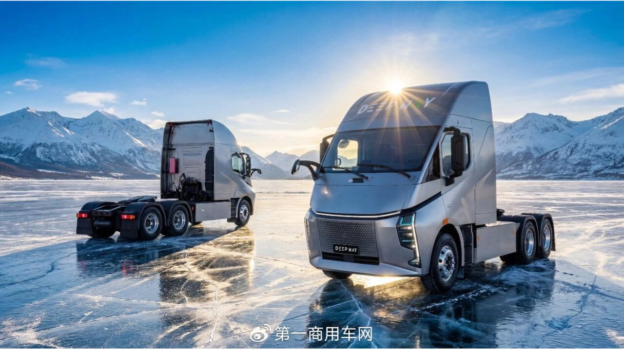 2026商用车开年“暗流涌动”！来看看资本都投向了谁？