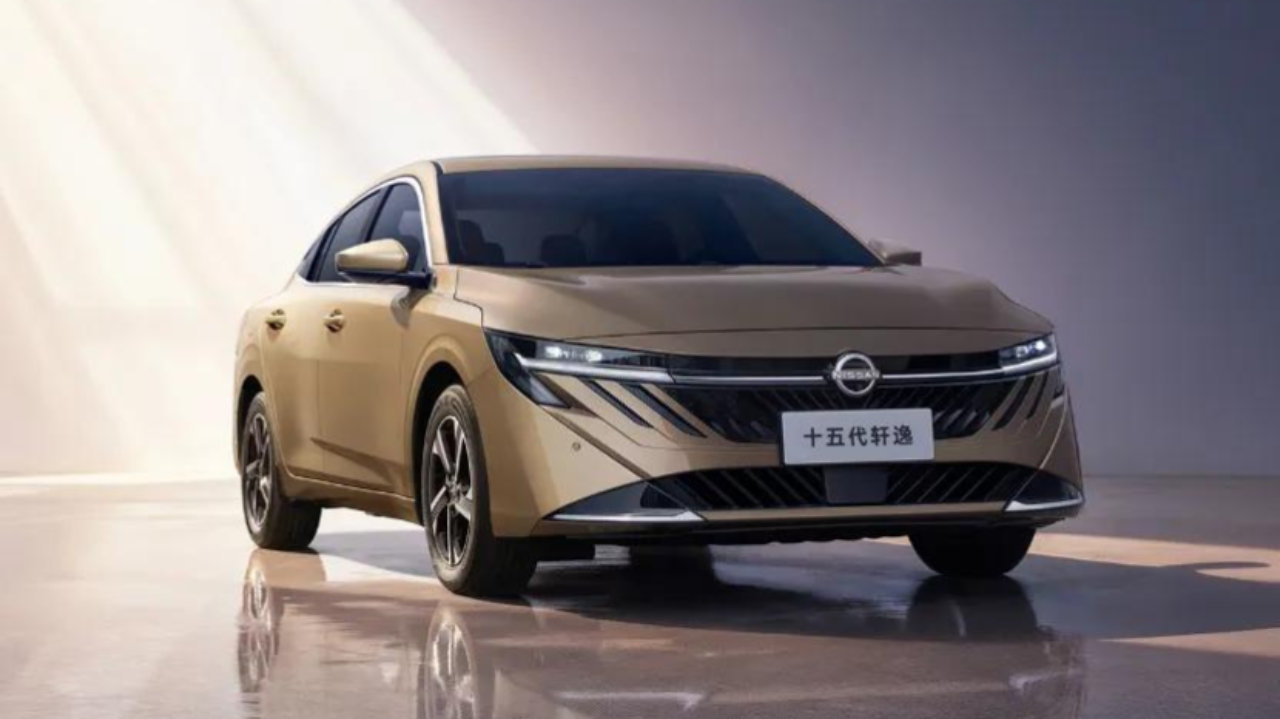 同样是十年，卡罗拉在日本涨价60%，轩逸在中国降价近20%