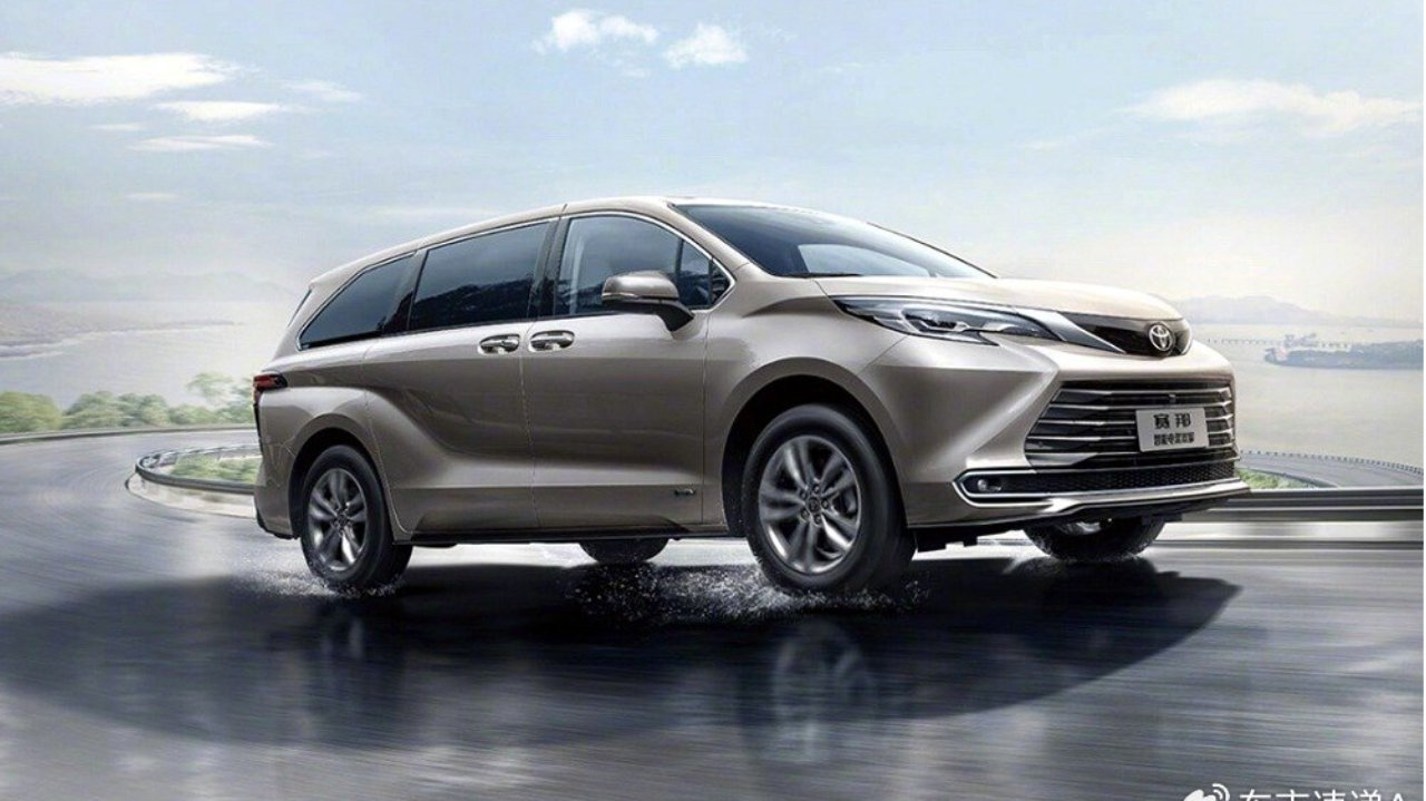 凯美瑞11172台，赛那5086台，广汽丰田2月销量出炉