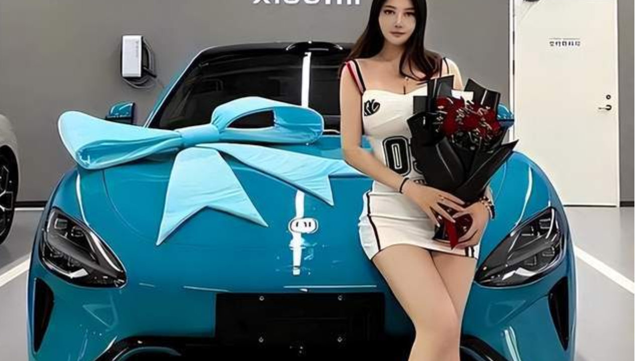 现在看来，雷军一点都没吹牛，小米SU7、YU7订单，全是真的