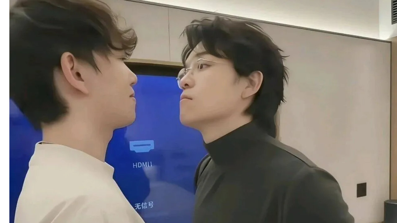 从“血溅五步”到“胡先煦时代”，柯洁的语言人生