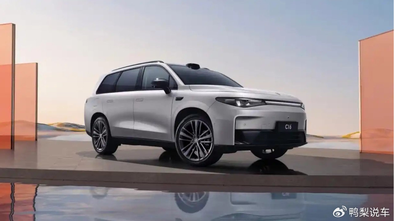 一家六口就买6座SUV，这三款2+2+2布局，省心耐用安全舒适