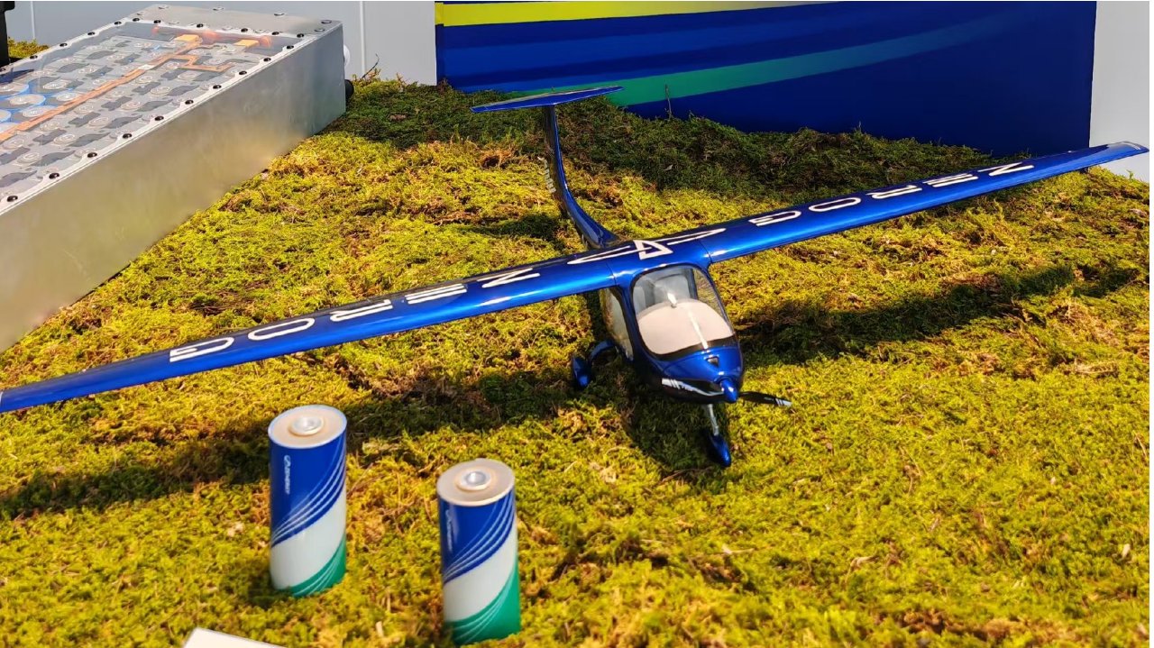 一文讲通为什么还要投资4680大圆柱