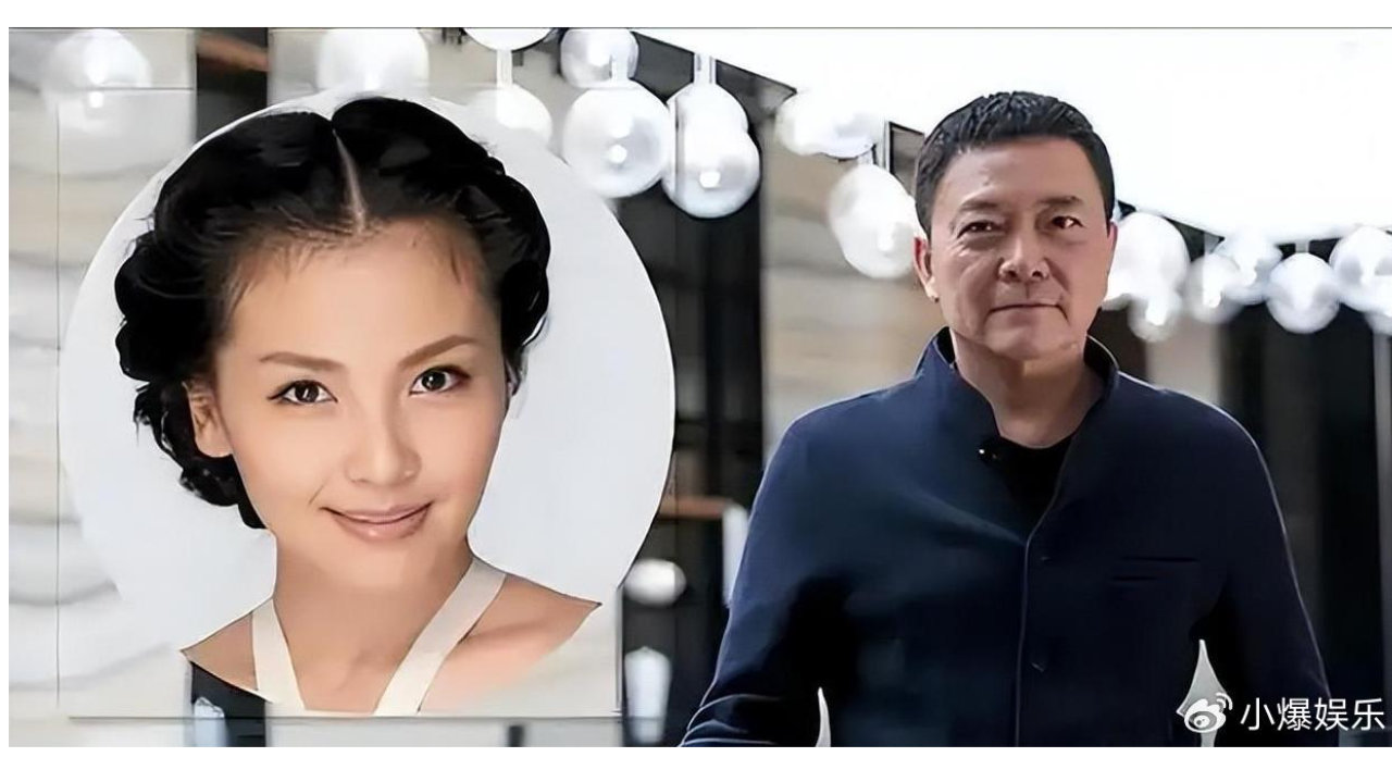 她嫁豪门负债成贤妻，他单身至今设计大咖刘涛与李玮珉一场时差的错过