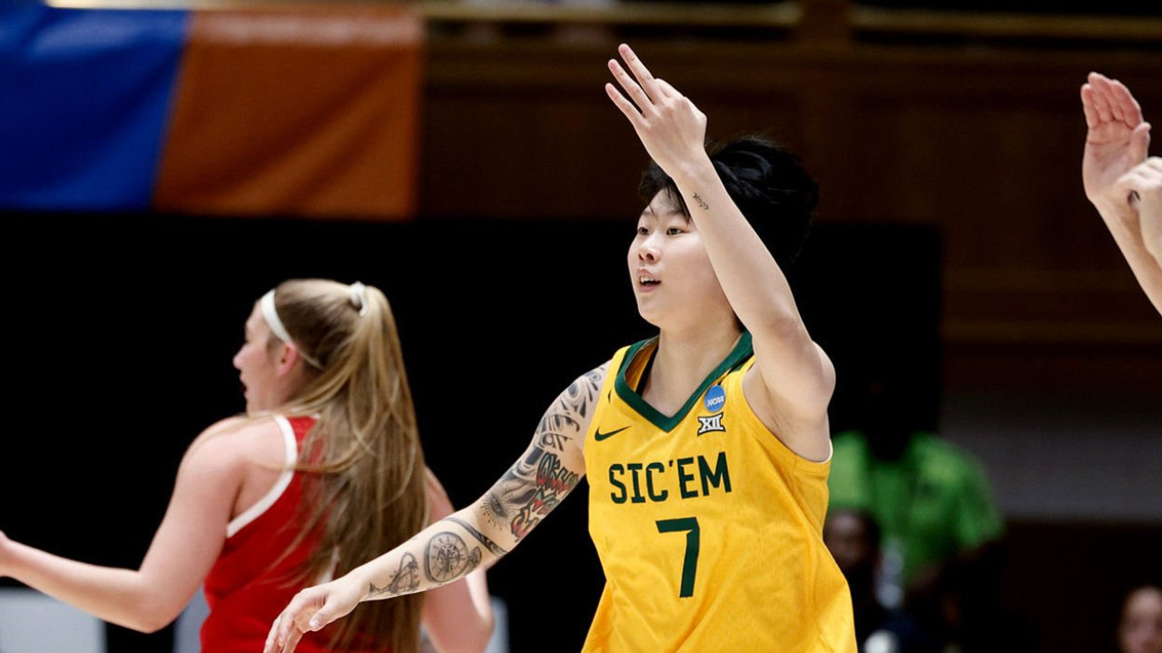 李梦接班人上线！中国女篮21岁1米88新星崛起：宫鲁鸣再召她？