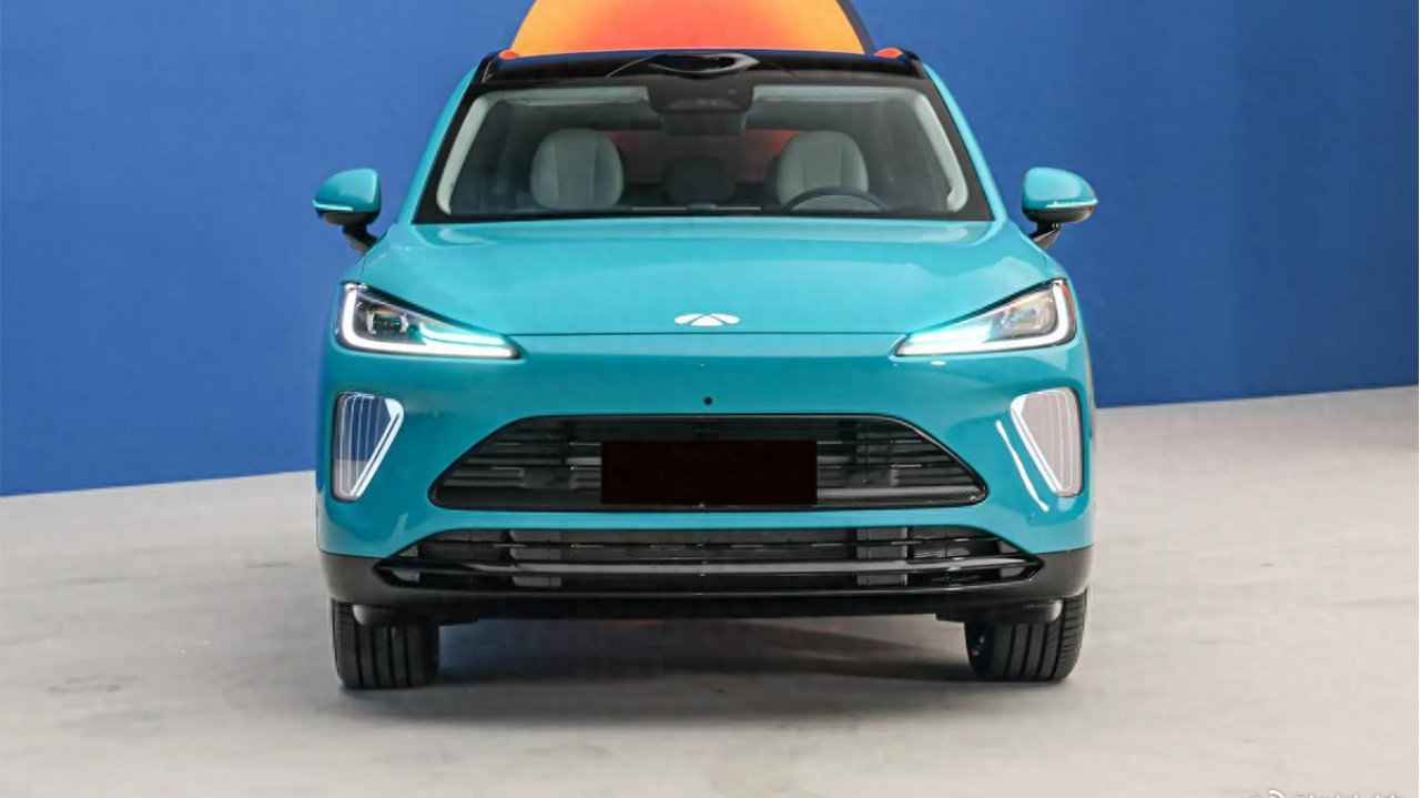 奇瑞全新SUV，风云T9L将上市，车长4870mm，纯电续航135km/230km