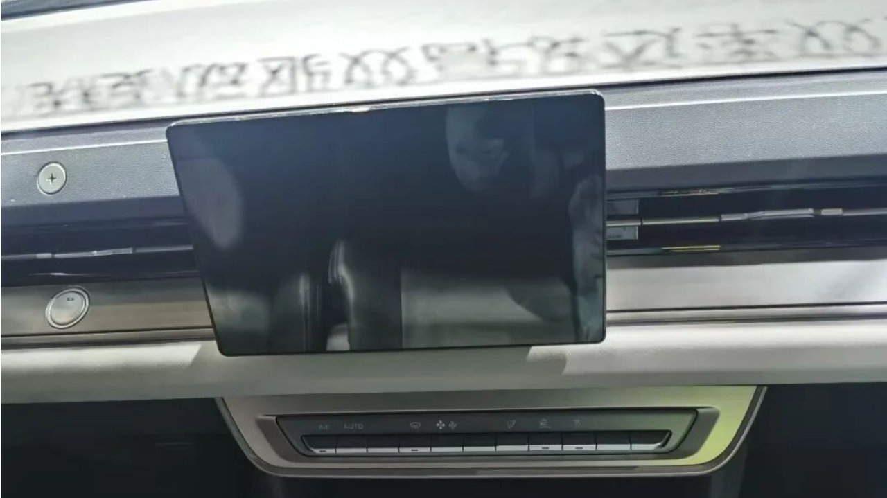 触屏和语音控制在商用车上实用吗？